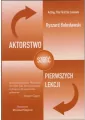 Aktorstwo. Sześć pierwszych lekcji - tantis.pl