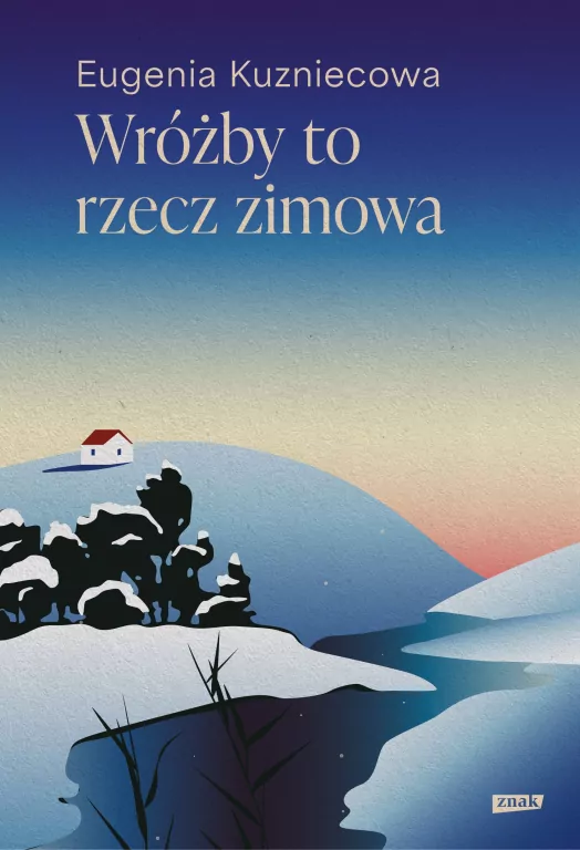 Wróżby to rzecz zimowa - tantis.pl