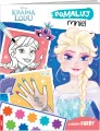 Disney Kraina Lodu. Pomaluj mnie! - tantis.pl