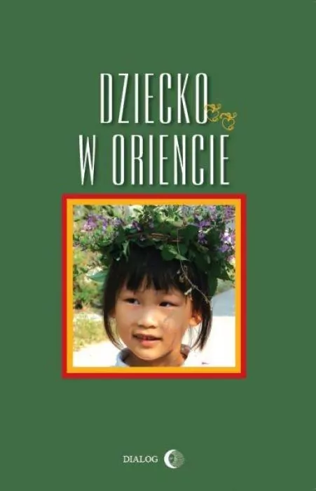 Dziecko w Oriencie - tantis.pl