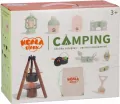 Zestaw Kamping 32x26x10 - tantis.pl