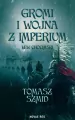 Gromi i wojna z Imperium. Lew chocimski - tantis.pl
