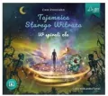 Tajemnica Starego Witraża. Światło i Mrok CD. Audiobook - tantis.pl
