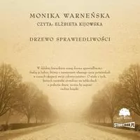Drzewo sprawiedliwości audiobook - tantis.pl