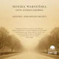 Drzewo sprawiedliwości audiobook - tantis.pl