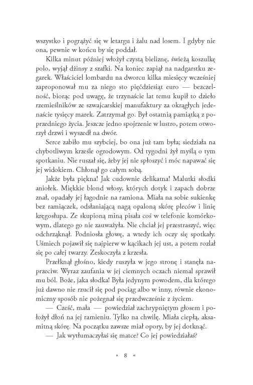 Zły wilk - tantis.pl