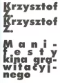 Manifesty kina grawitacyjnego - tantis.pl