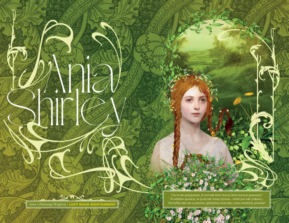 Kobiety w literaturze. Kalendarz 2023 - tantis.pl