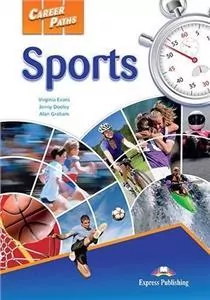 Career Paths: Sports SB + DigiBook - tantis.pl