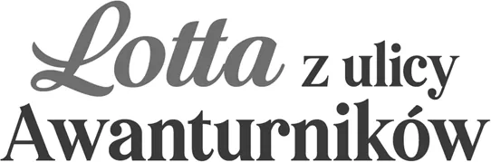Lotta z ulicy Awanturników - tantis.pl
