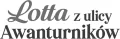 Lotta z ulicy Awanturników - tantis.pl