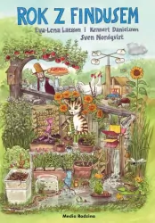 Pettson i Findus. Rok z Findusem