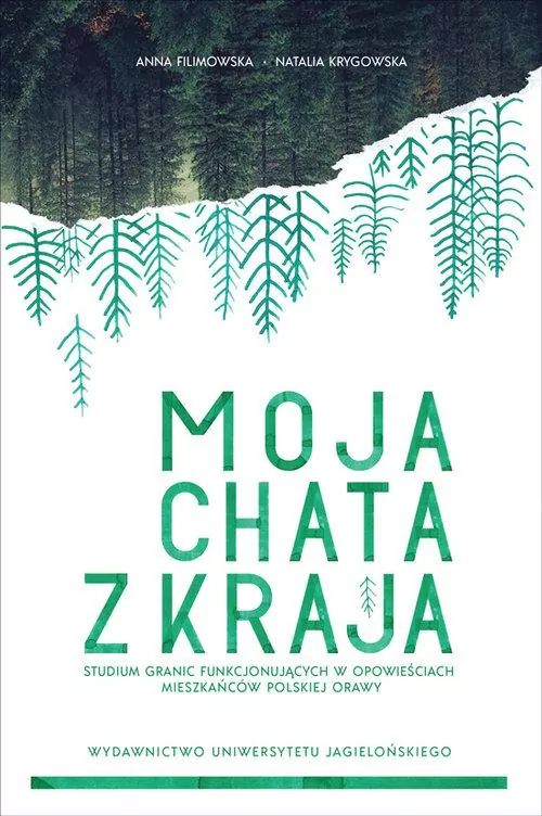 Moja chata z kraja - tantis.pl