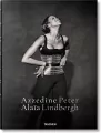 Peter Lindbergh. Azzedine Alaia wer. angielska - tantis.pl