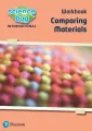 Science Bug: Comparing materials Workbook - tantis.pl