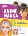 Rysowanie i malowanie twarzy. Anime i manga - tantis.pl