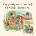 Martynka i kucyki - tantis.pl
