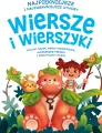 Wiersze i wierszyki - tantis.pl