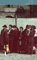 Farby wodne. Reportaż