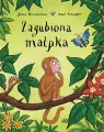 Zagubiona małpka - tantis.pl