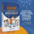 Oliver objaśnia wszechświat - tantis.pl