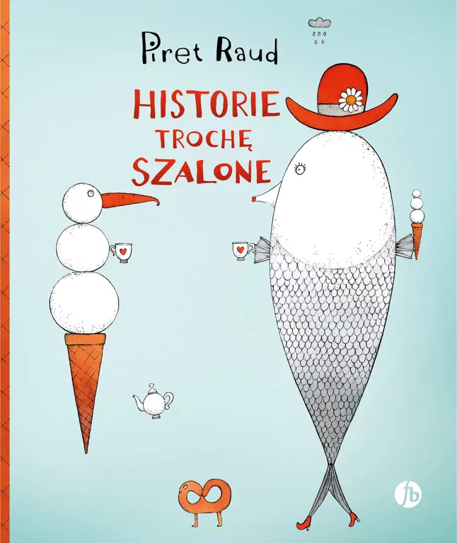 Historie trochę szalone - tantis.pl