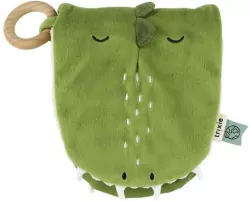 Książeczka sensoryczna Dinozaur