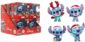 Jada Stitch Metal fig Santa 6,5cm MIX - tantis.pl