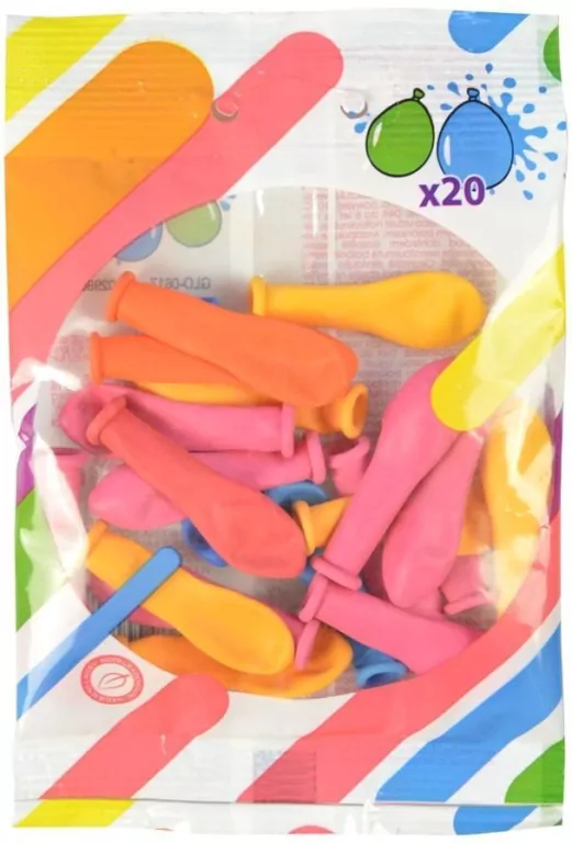 Balony wodne - tantis.pl