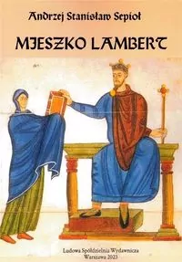Mieszko Lambert - tantis.pl