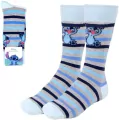 Skarpetki dla dorosłych Stitch rozm. 36-43 - tantis.pl
