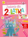 Wzorowy maluch. Zadania dla 2-latka - tantis.pl
