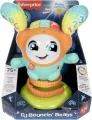 Tańczący DJ. Fisher Price - tantis.pl
