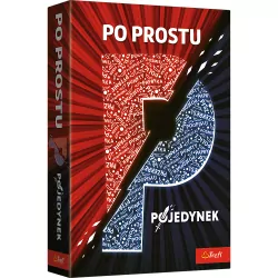 TREFL. Po prostu Pojedynek
