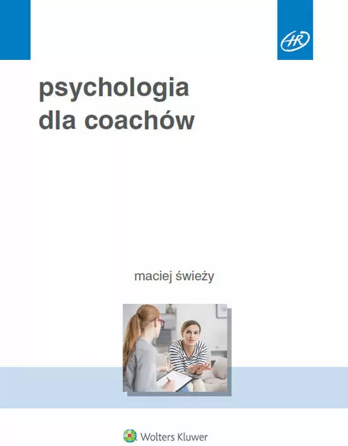 Psychologia dla coachów - tantis.pl
