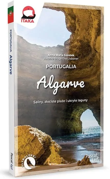 Algarve - tantis.pl