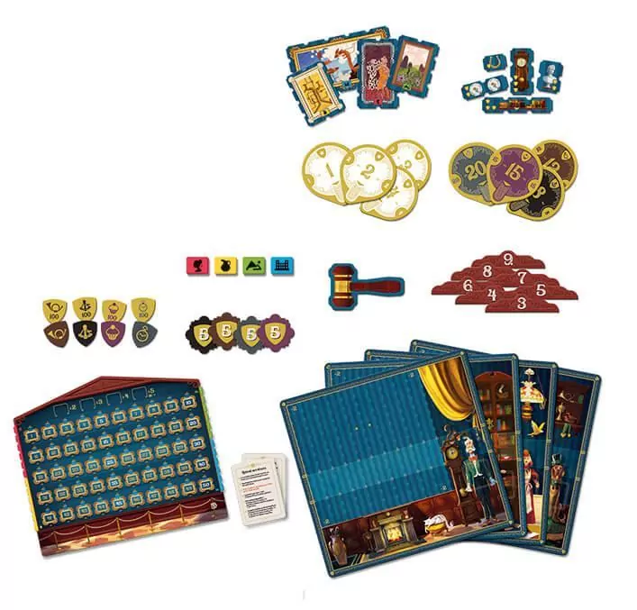 Art Society - tantis.pl