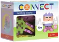 Klocki Connect - Pocket 30 Girl: Kim - tantis.pl