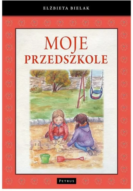 Moje Przedszkole - tantis.pl