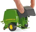 John Deere Prasa. Siku Farmer - tantis.pl