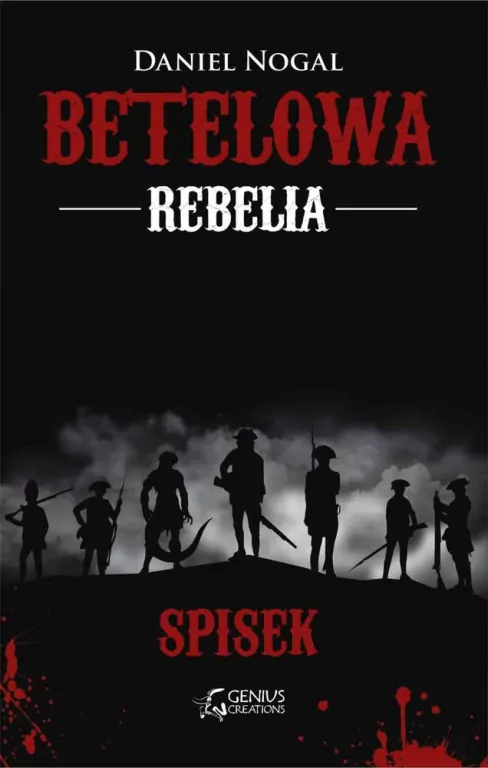 Betelowa rebelia Spisek - tantis.pl