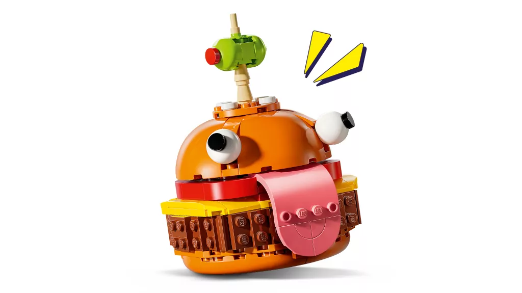 LEGO® Fortnite  Durrr Burgerownia 77070 - tantis.pl