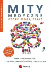 Mity medyczne, które mogą zabić 1, wydanie 2