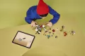LEGO® Zilvar i smocza bestia Grimtak 71863 - tantis.pl