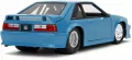 Jada F&F 1989 Ford Mustang GT 1:24 - tantis.pl
