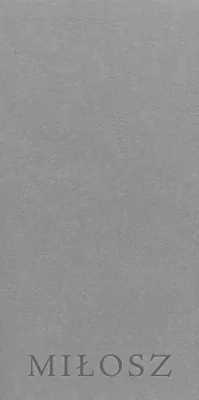 Miłosz