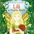 Lili w Krainie Baśni. Audiobook - tantis.pl
