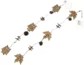 Dekoracja z korka Sowa 85cm MIX - tantis.pl