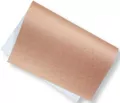 Brystol brokatowy 200g 40x60cm miedziany 5ark - tantis.pl