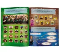 LEGO Harry Potter. Magiczna rywalizacja - tantis.pl